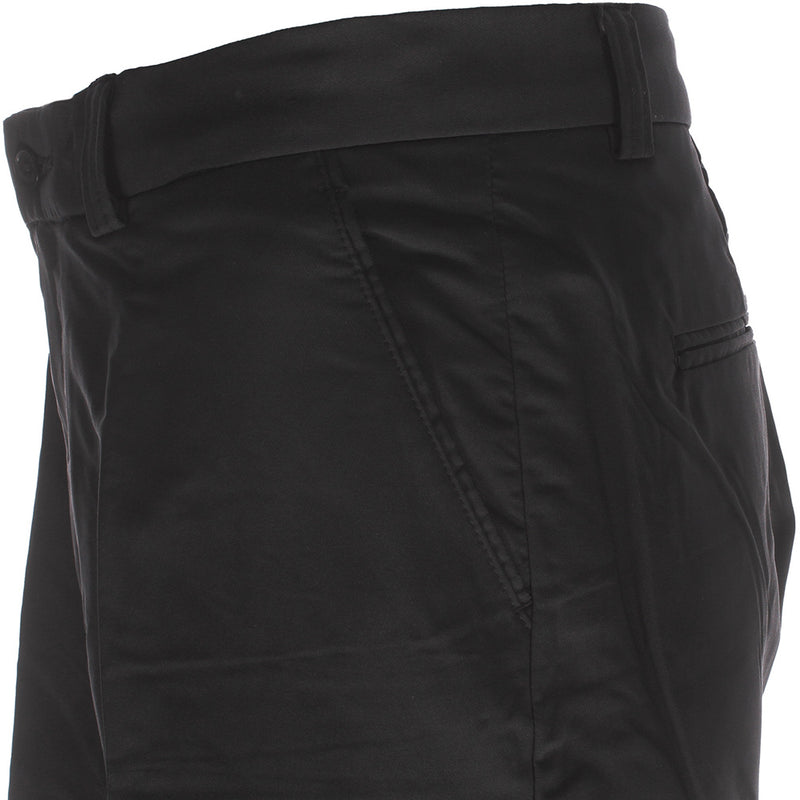 ProQuip Calder Stretch Shorts - Black