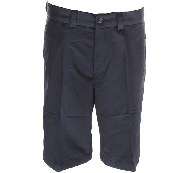 ProQuip Calder Stretch Shorts - Navy