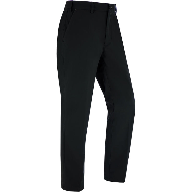 ProQuip Gents Pro Tech Winter Tech Trousers - Black