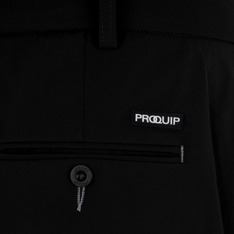 ProQuip Gents Pro Tech Winter Tech Trousers - Black