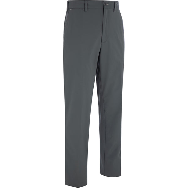 ProQuip Gents Pro Tech Winter Tech Trousers - Charcoal