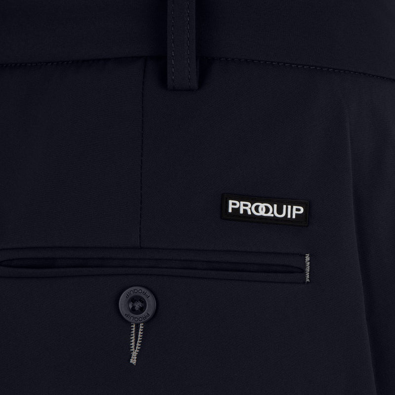 ProQuip Gents Pro Tech Winter Tech Trousers - Navy