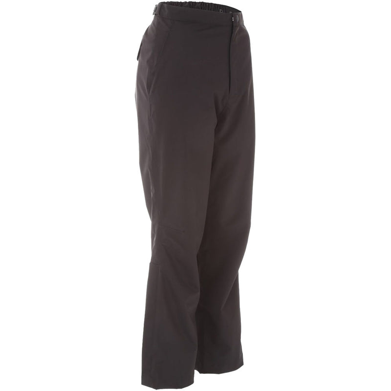 ProQuip Grace TourFlex Ladies Waterproof Trousers - Black