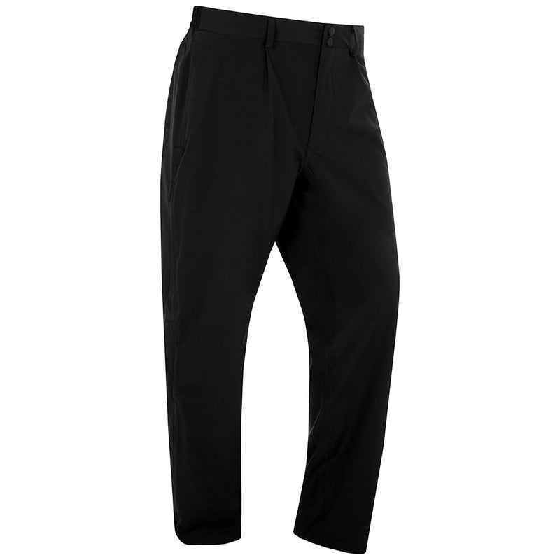 ProQuip Junior Aqualite Waterproof Trousers - Black