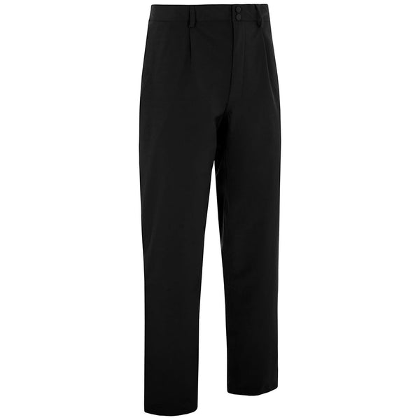 ProQuip Junior Aqualite Waterproof Trousers - Black