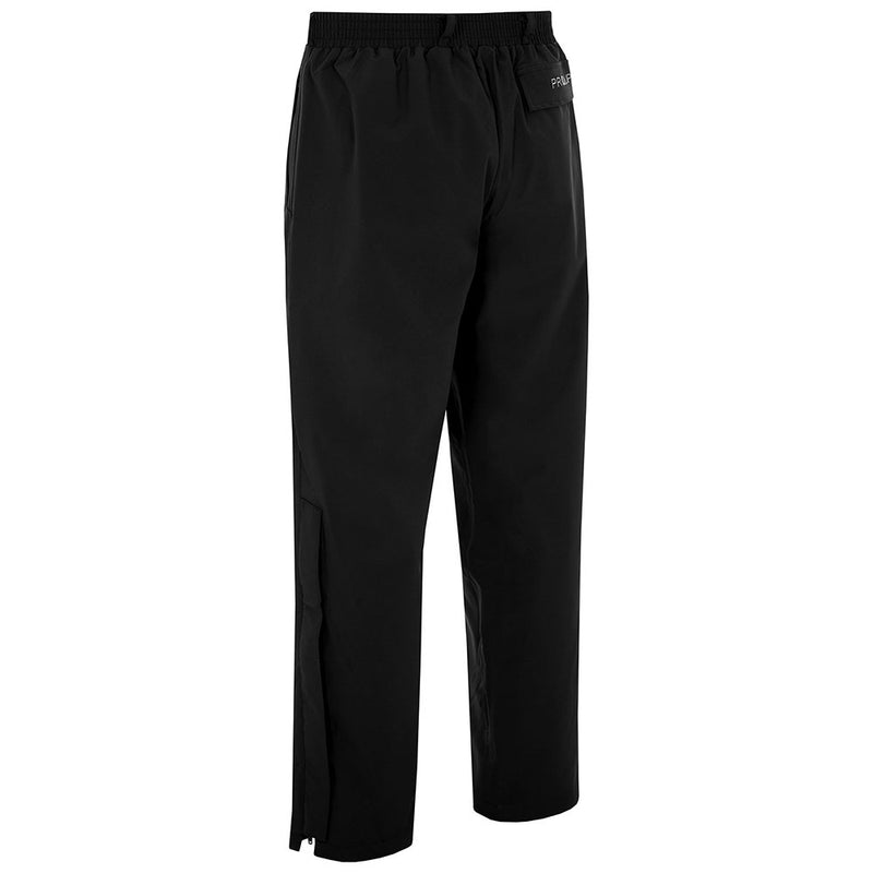 ProQuip Junior Aqualite Waterproof Trousers - Black