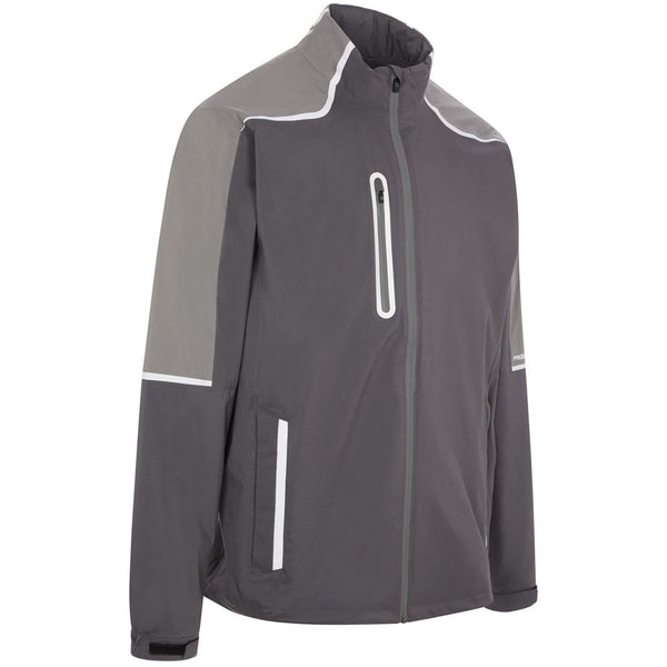 ProQuip Stormforce Pro PX8 Waterproof Jacket - Grey