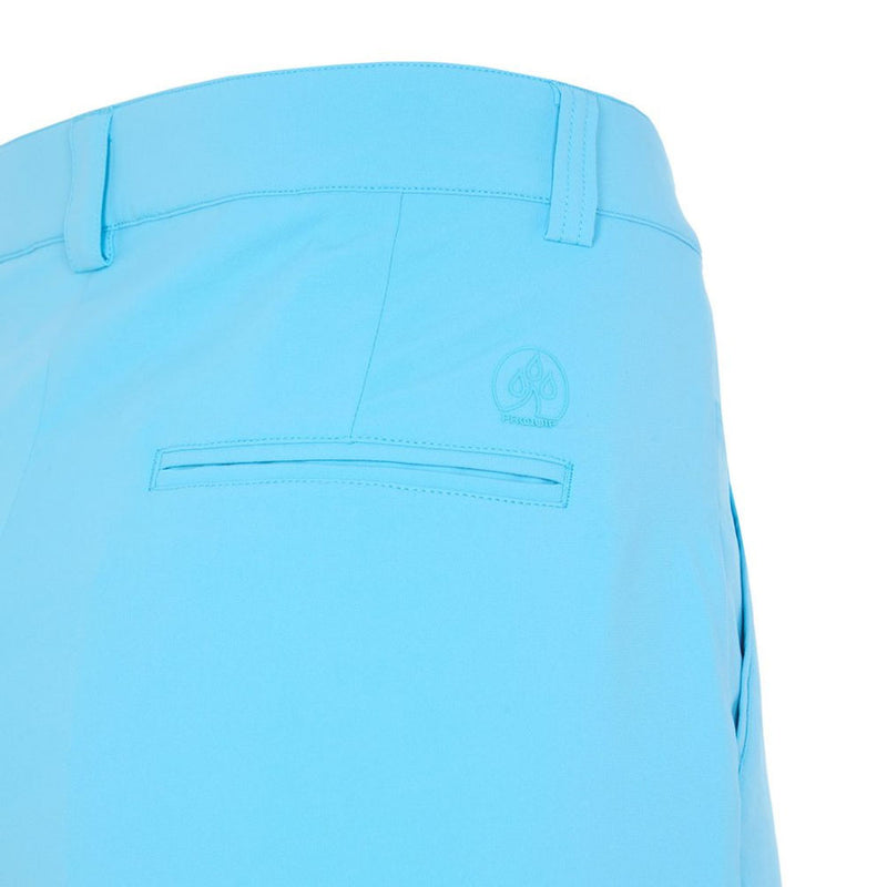 ProQuip Albatross Stretch Shorts - Azure