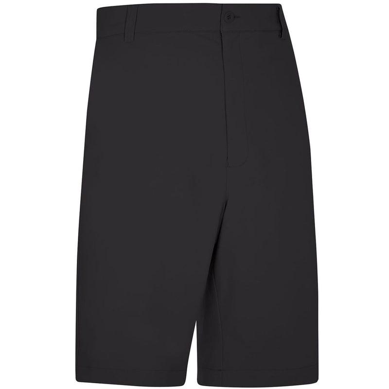 ProQuip Albatross Stretch Shorts - Black