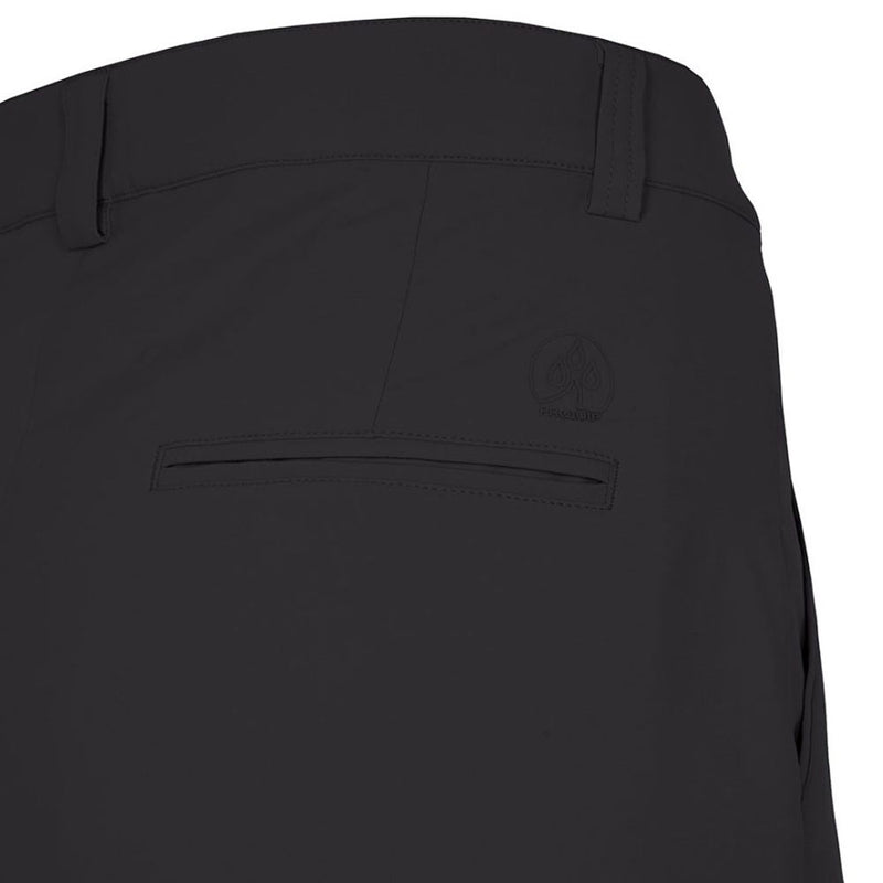 ProQuip Albatross Stretch Shorts - Black