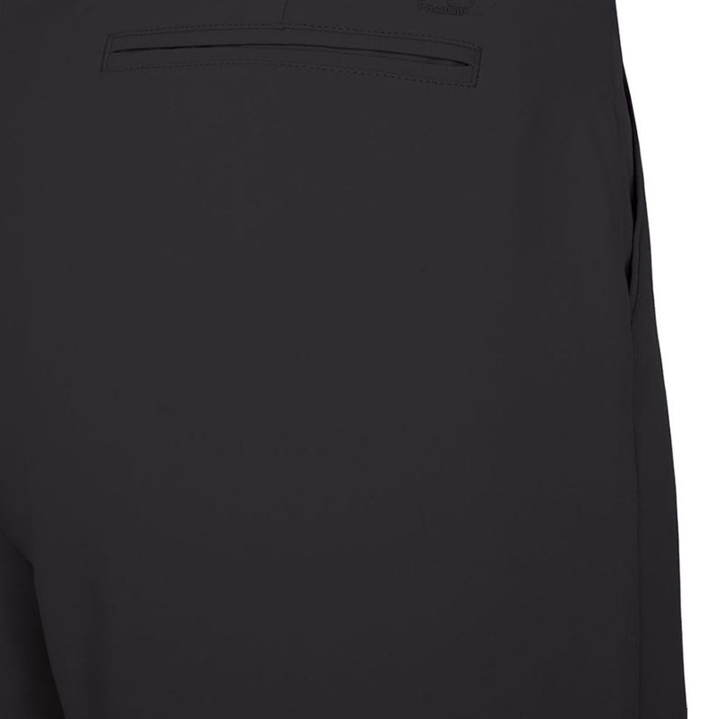 ProQuip Albatross Stretch Shorts - Black