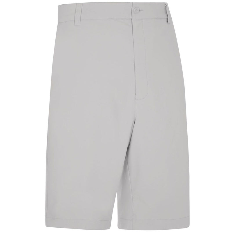 ProQuip Albatross Stretch Shorts - Steel Grey