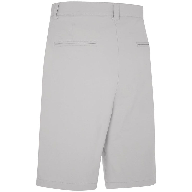 ProQuip Albatross Stretch Shorts - Steel Grey