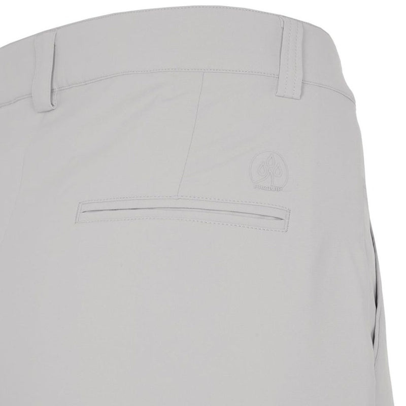 ProQuip Albatross Stretch Shorts - Steel Grey