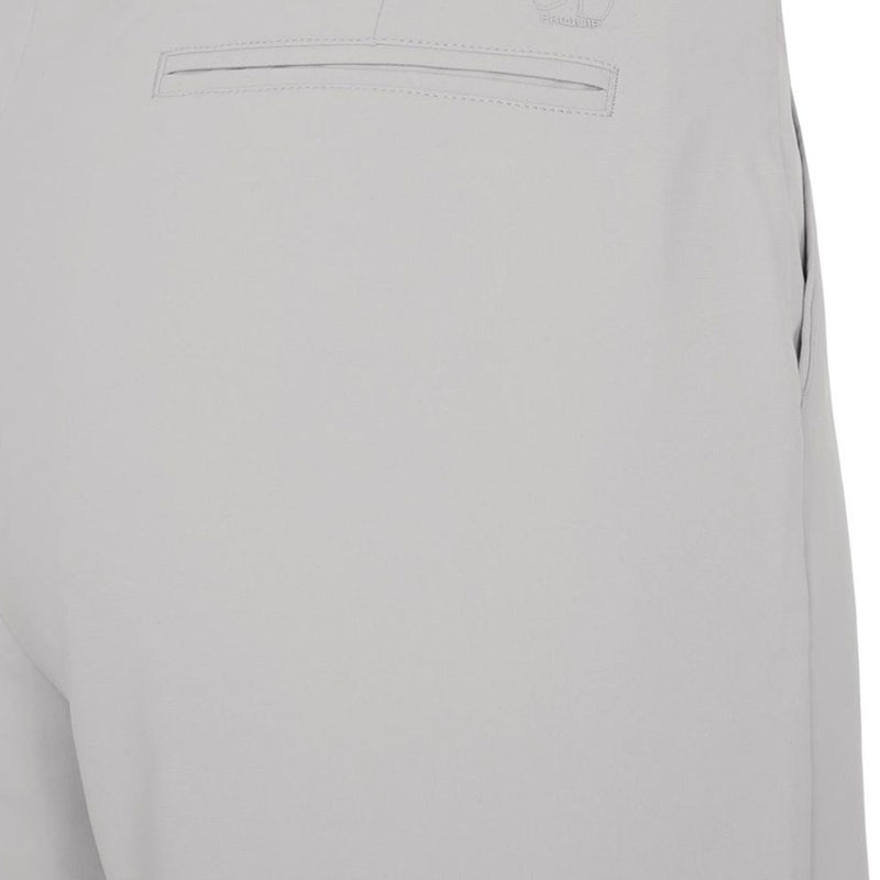 ProQuip Albatross Stretch Shorts - Steel Grey