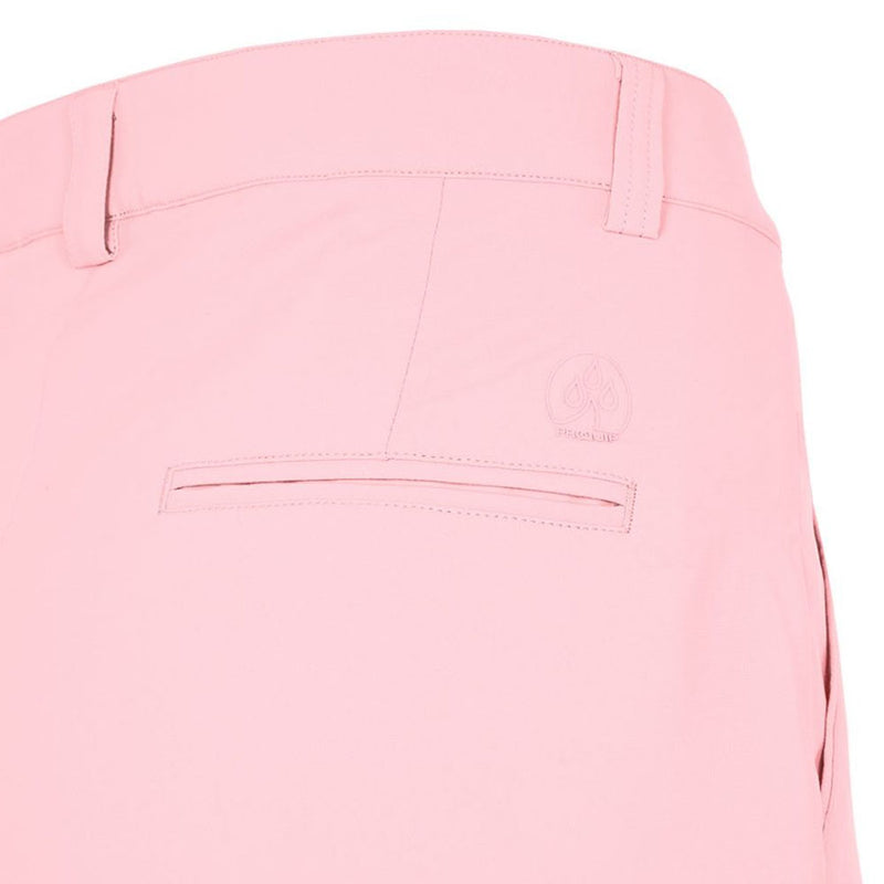 ProQuip Albatross Stretch Shorts - Pink