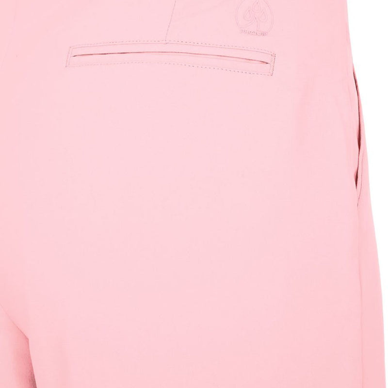 ProQuip Albatross Stretch Shorts - Pink