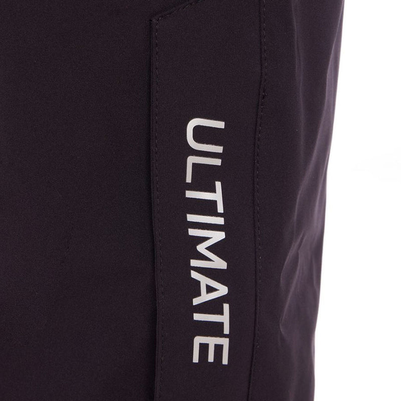 ProQuip Ultimate HTX Waterproof Trousers - Black