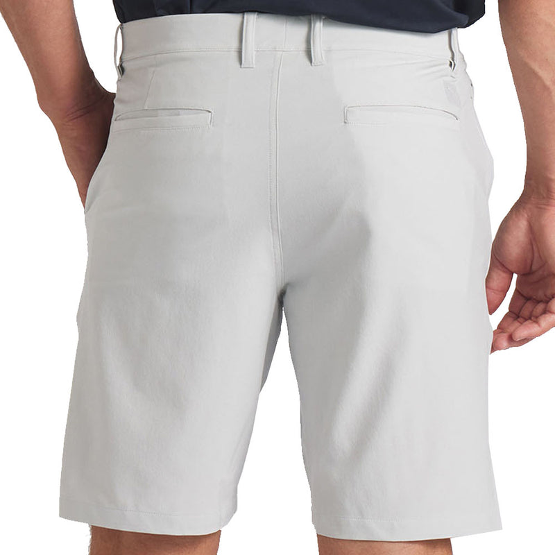 Puma 101 Solid Shorts 9" - Ash Gray