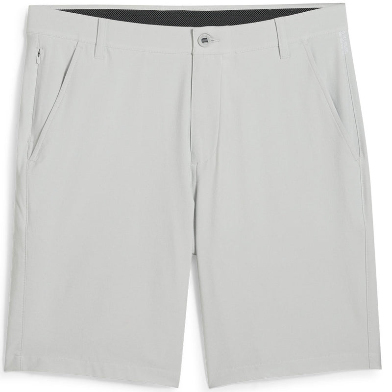 Puma 101 Solid Shorts 9" - Ash Gray