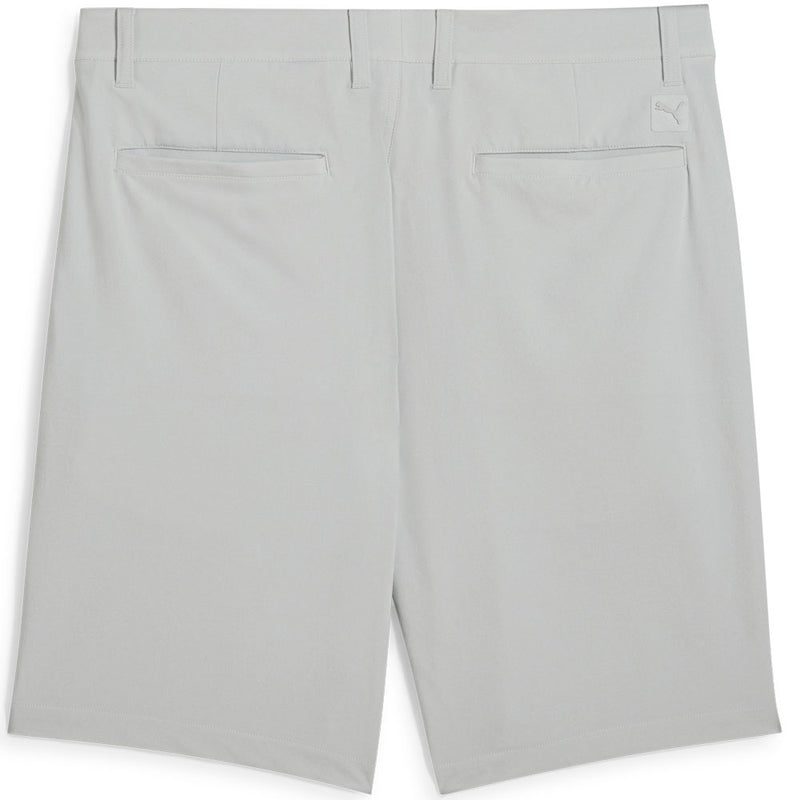 Puma 101 Solid Shorts 9" - Ash Gray