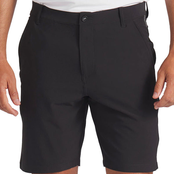 Puma 101 Solid Shorts 9" - Black