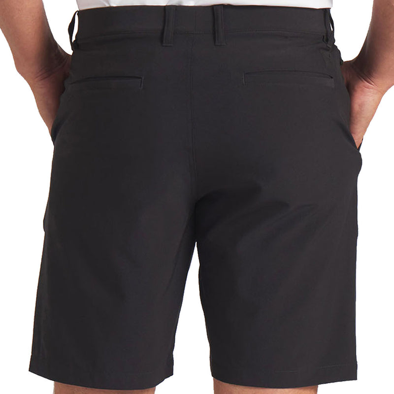 Puma 101 Solid Shorts 9" - Black