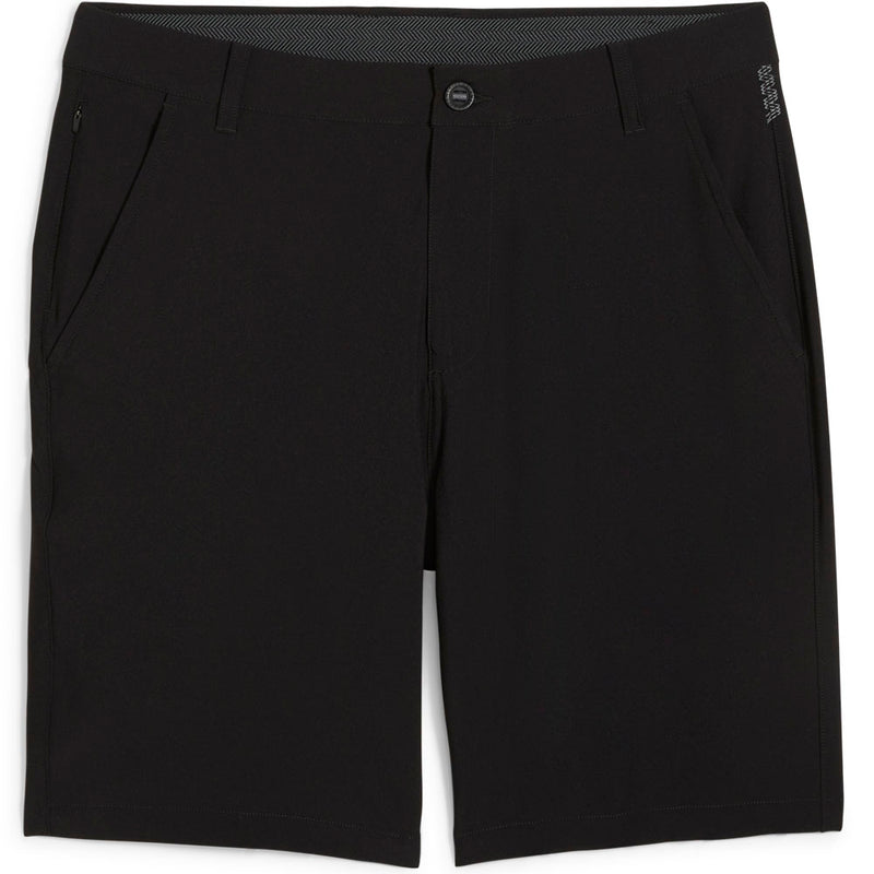 Puma 101 Solid Shorts 9" - Black