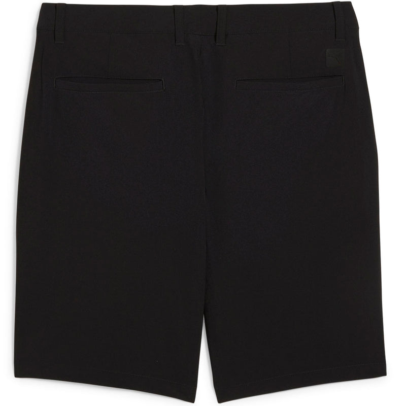 Puma 101 Solid Shorts 9" - Black