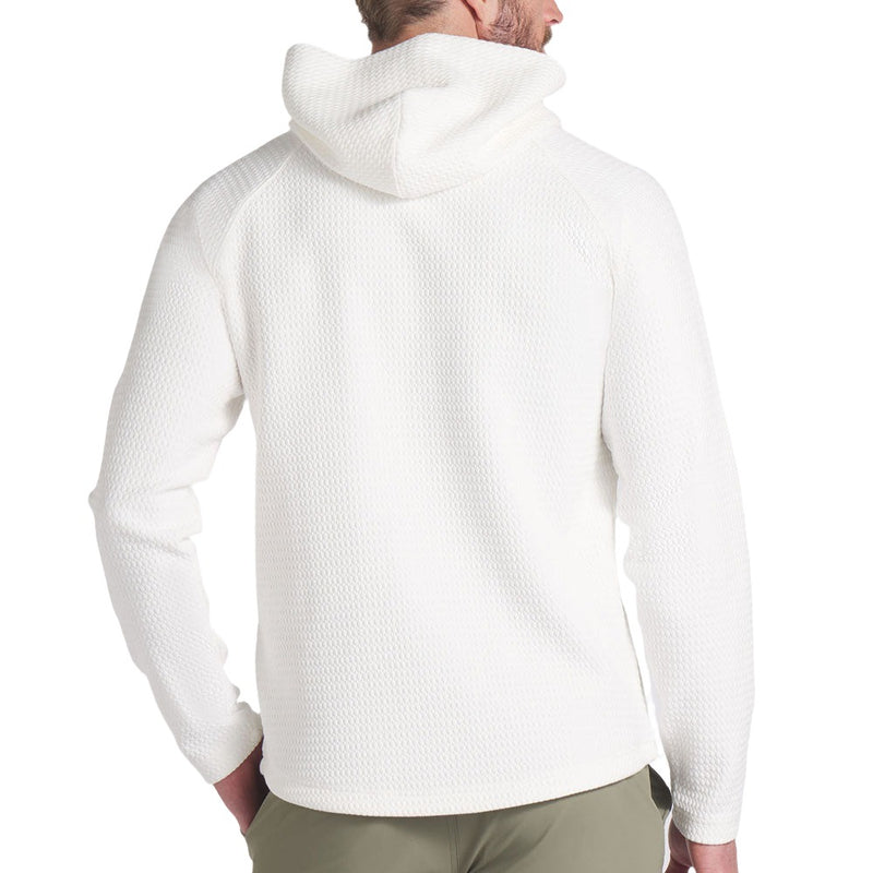 Puma Boulder Hoodie - Warm White