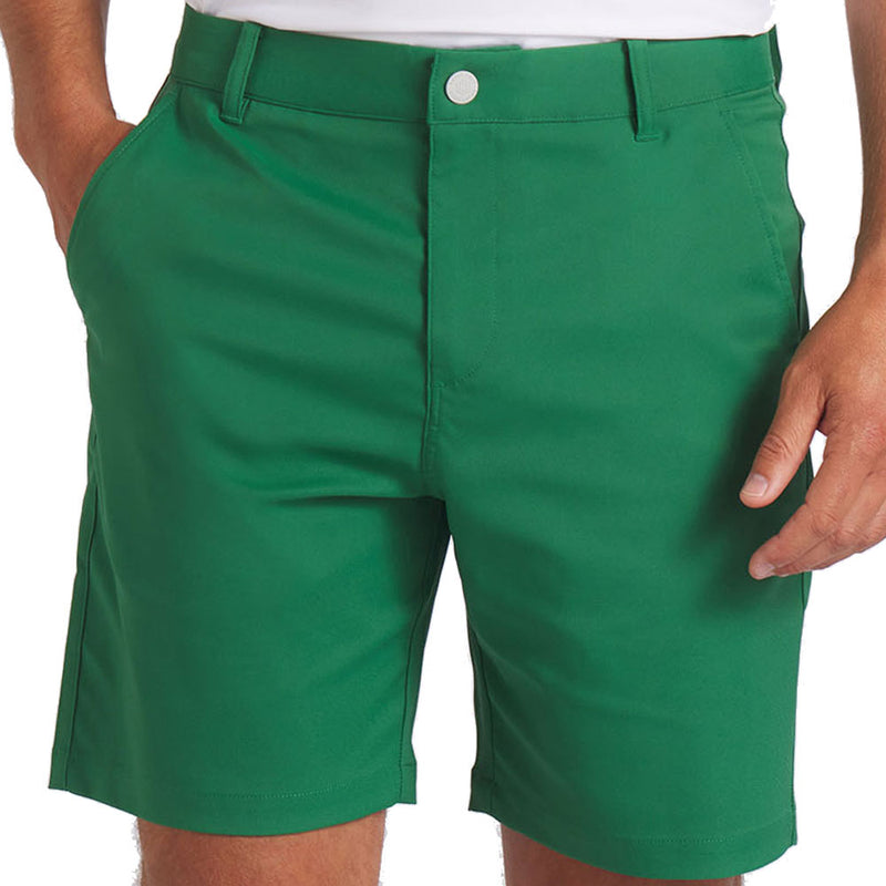 Puma Dealer Shorts 8" - Vine