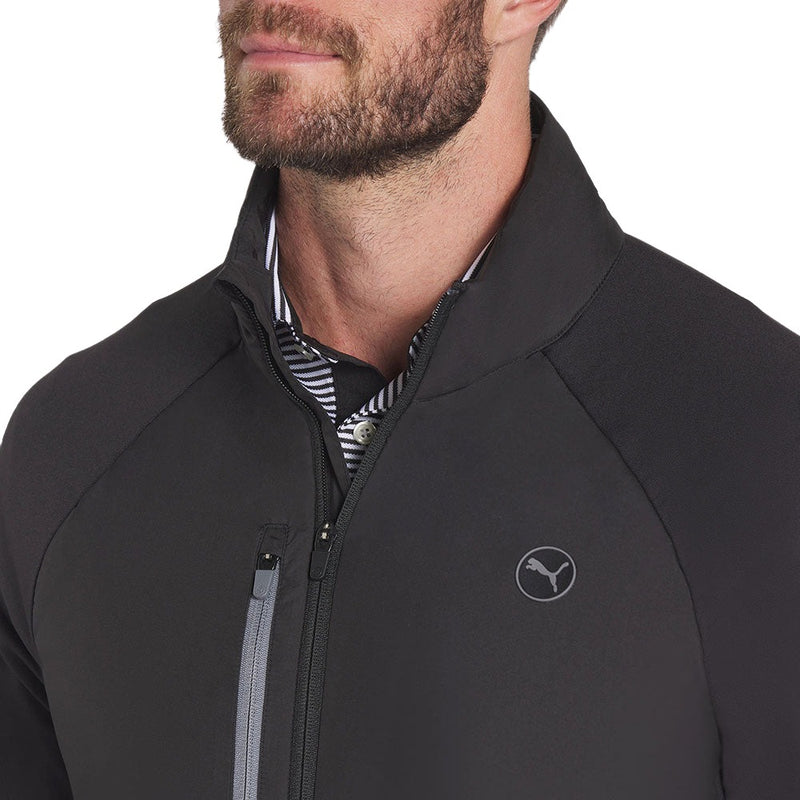 Puma Hielands Jacket - Puma Black