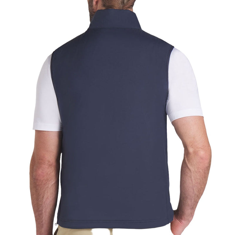 Puma Hielands Vest - Deep Navy