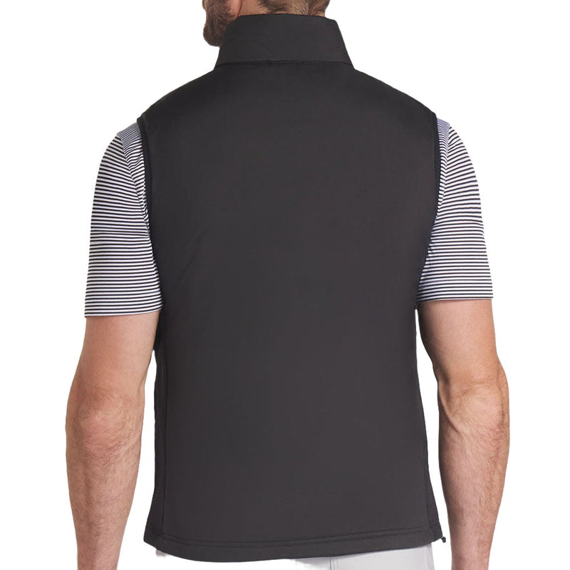 Puma Hielands Vest - Puma Black