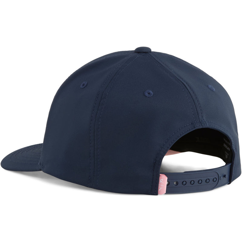 Puma X API Crafted Cap - Deep Navy