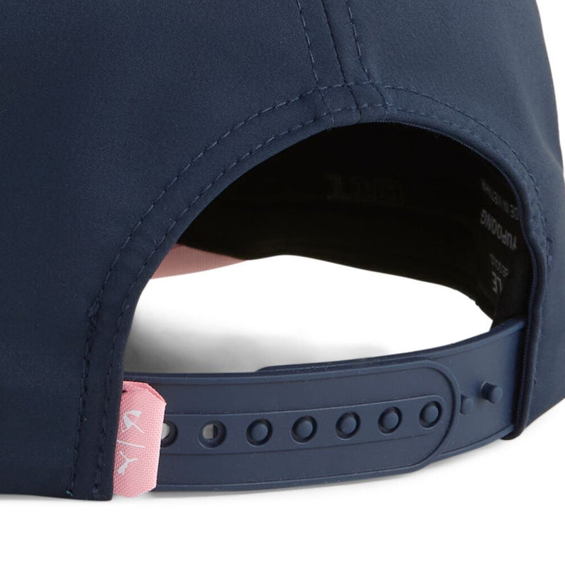 Puma X API Crafted Cap - Deep Navy