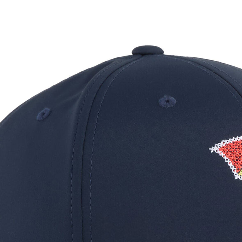 Puma X API Crafted Cap - Deep Navy