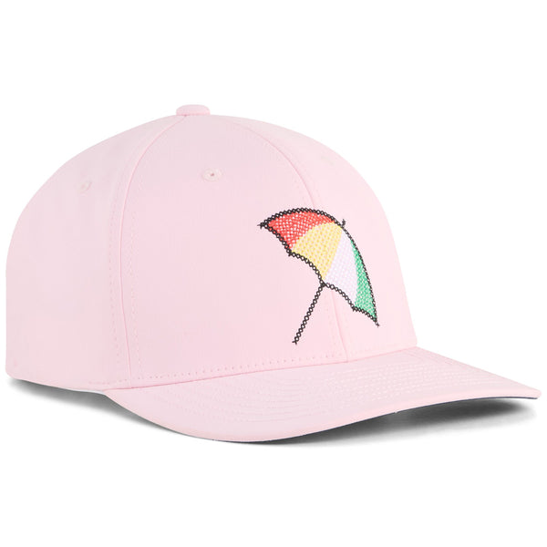 Puma X API Crafted Cap - Pale Pink