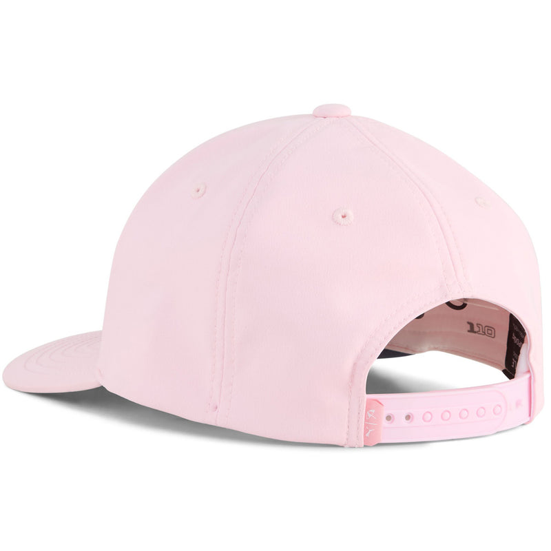 Puma X API Crafted Cap - Pale Pink