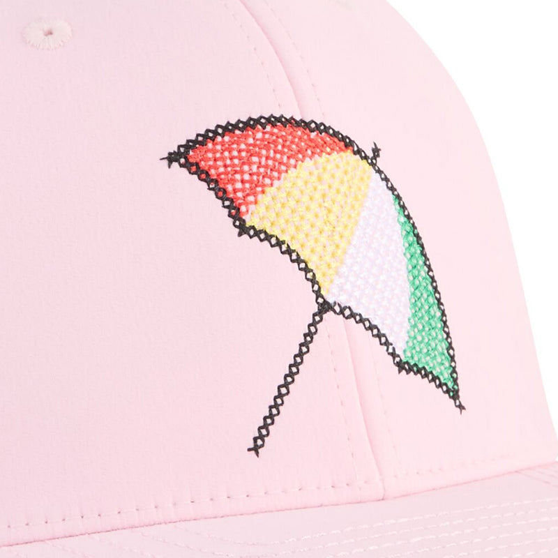 Puma X API Crafted Cap - Pale Pink