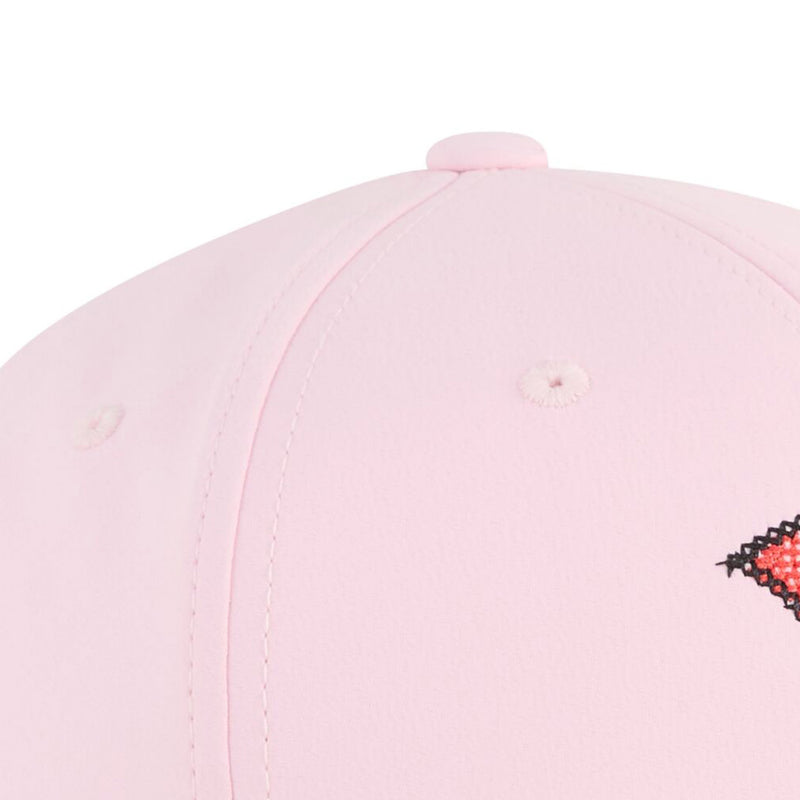 Puma X API Crafted Cap - Pale Pink