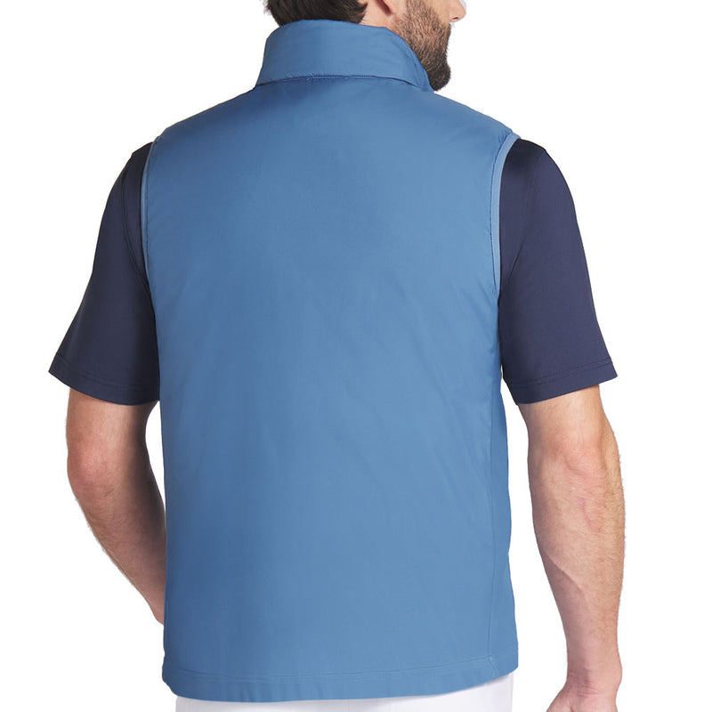 Puma Hielands Vest - Blue Horizon