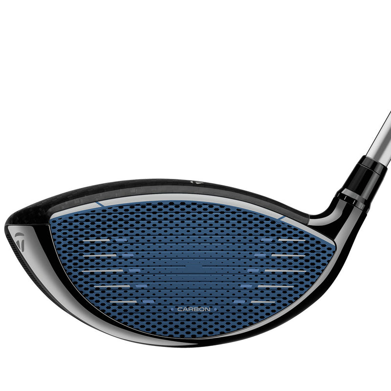 TaylorMade Qi10 Driver - MAX HL