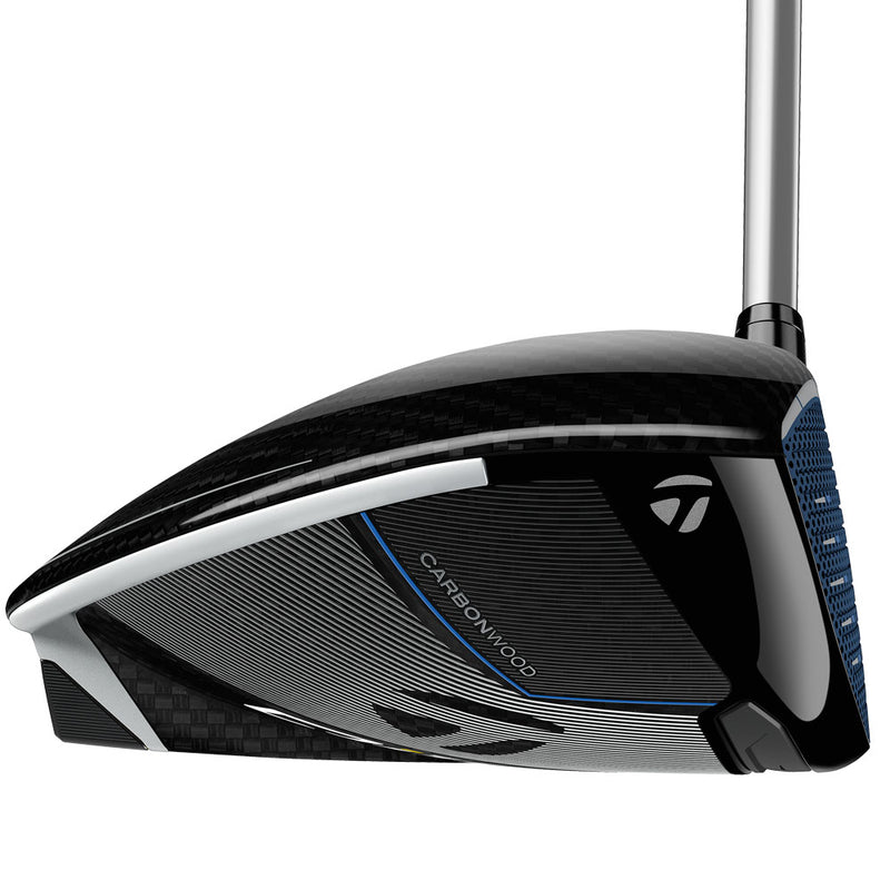 TaylorMade Qi10 Driver - MAX HL