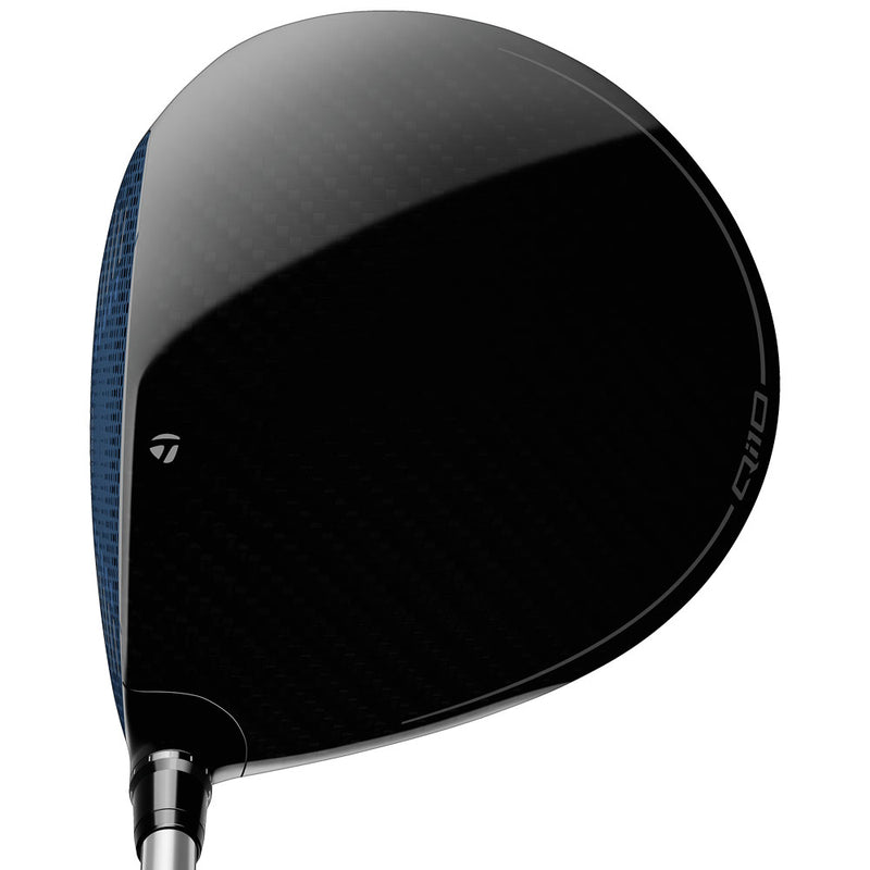 TaylorMade Qi10 Driver - MAX HL