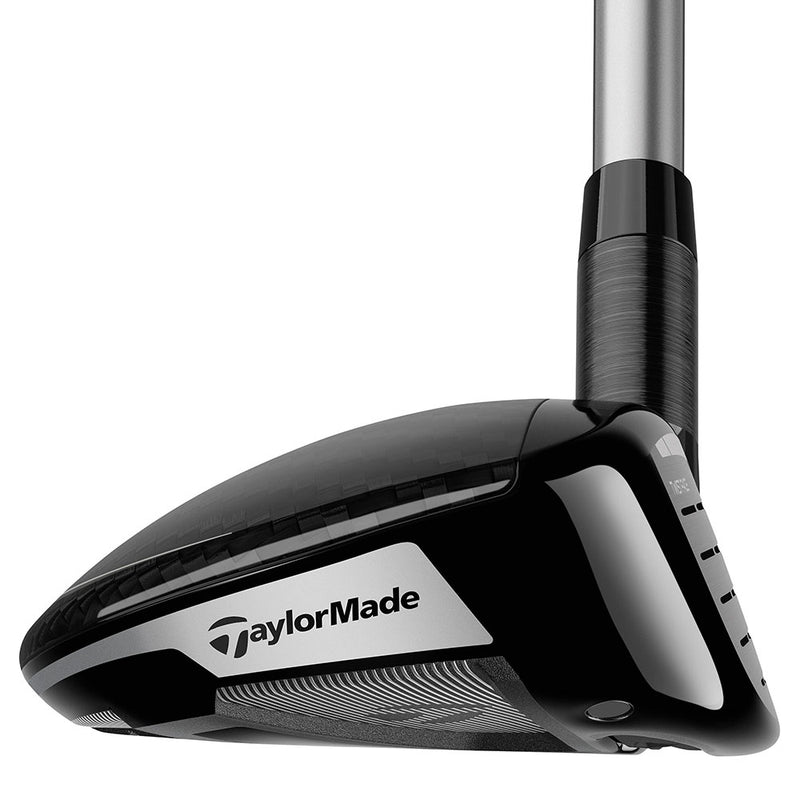 TaylorMade Qi10 Ladies Rescue Hybrid - MAX