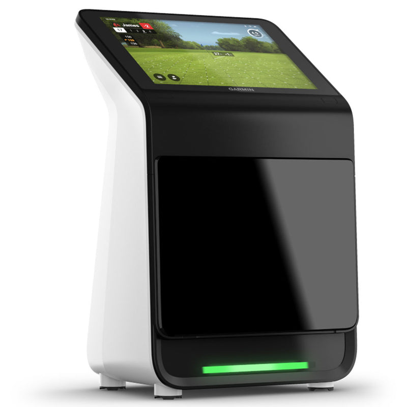 Garmin Approach R50 Premium Portable Golf Launch Monitor and Simulator