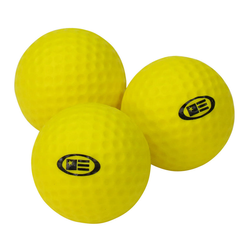 U.S. Kids Golf Junior RS2 Yard Club + 3 Yard Balls and Tee - (42-45" Golfer Height)