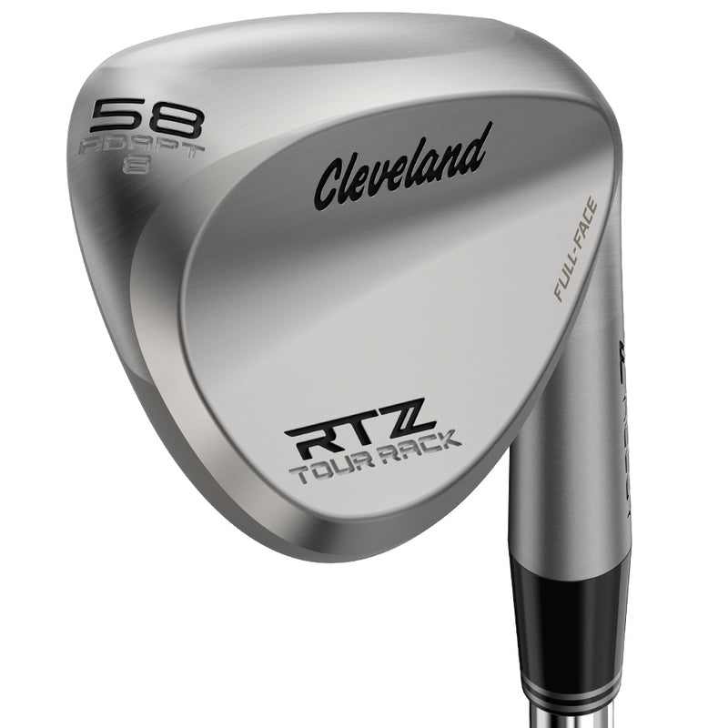 Cleveland RTZ Tour Rack Raw Wedge - Graphite