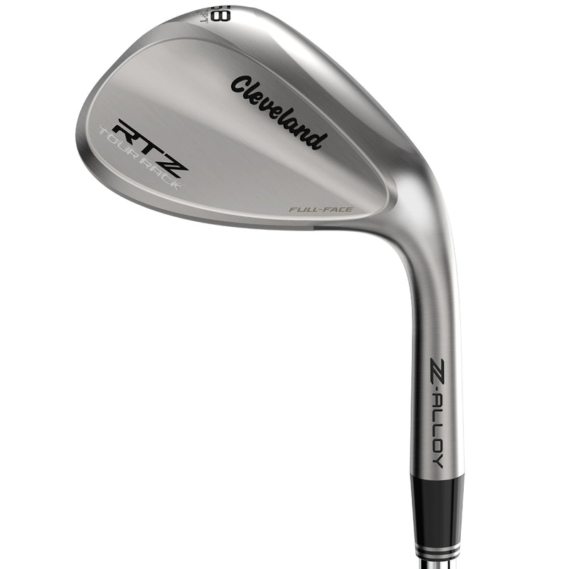 Cleveland RTZ Tour Rack Raw Wedge - Graphite